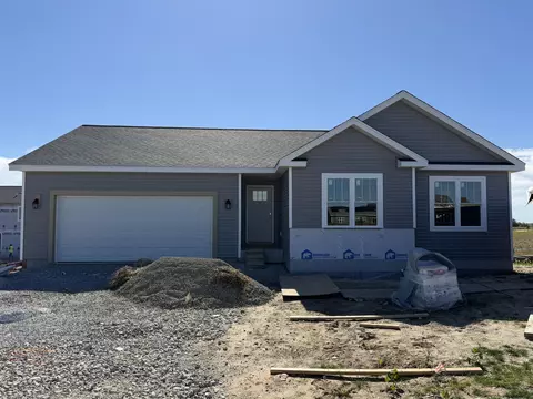 1233 Edge Fld, Watertown, WI 53094