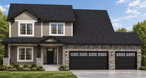 1317 Peony, Fort Atkinson, WI 53538