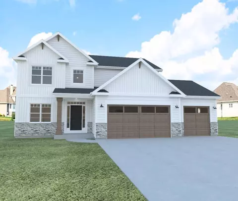 1253 W Kiddle #LT 93, Union Grove, WI 53182