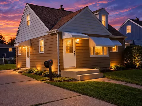 3777 S 24th, Milwaukee, WI 53221