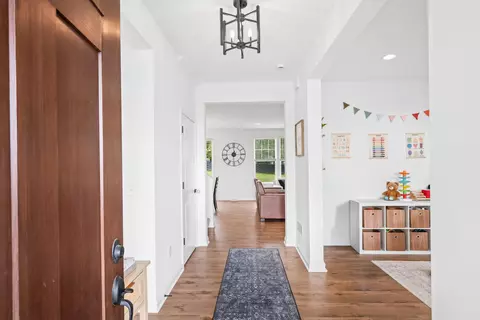 Entry Way - 706 Arbor Rdg, Delavan, WI 53115 photo 1 of 4