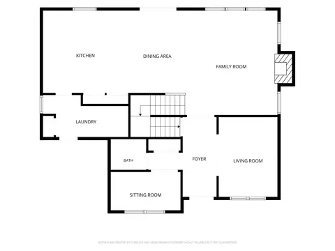 Floorplan - 706 Arbor Rdg, Delavan, WI 53115 photo 3 of 8