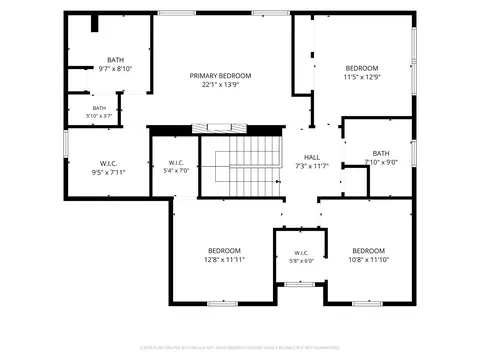 Floorplan - 706 Arbor Rdg, Delavan, WI 53115 photo 6 of 8