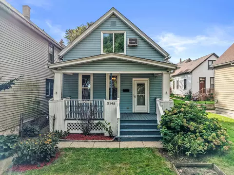 2145 S Aldrich, Milwaukee, WI 53207