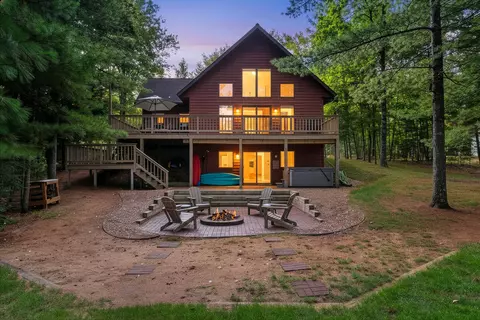 14965 Kraft, Riverview, WI 54149