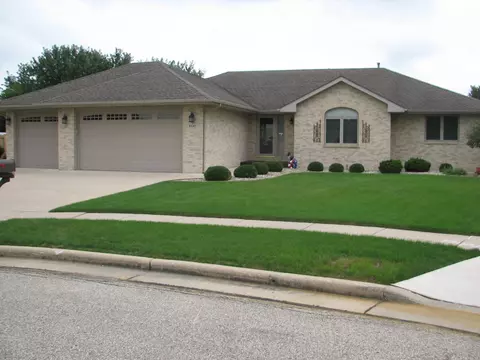 8541 35th, Kenosha, WI 53142