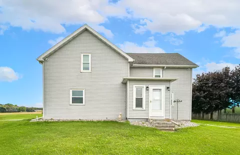 15607 Carstens Lk, Liberty, WI 54245