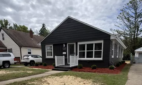 5269 N 57th, Milwaukee, WI 53218