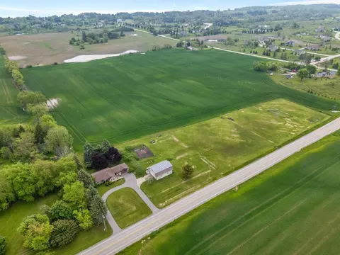 Lt3 County Highway C, Grafton, WI 53024