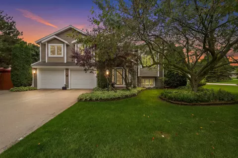 5337 Bluebell, Sheboygan, WI 53083