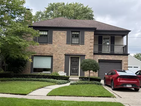 4809 N Woodburn, Whitefish Bay, WI 53217