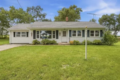 n7867 Townline Road, Troy, WI 53120
