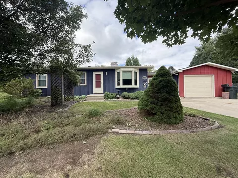 12328 W Walker, West Allis, WI 53214