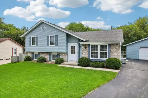 9329 W Fairlane, Milwaukee, WI 53224