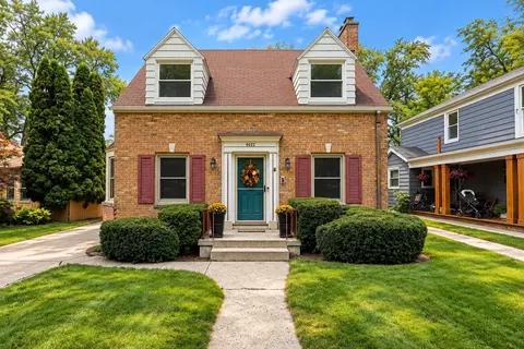 6602 W Hadley, Milwaukee, WI 53210