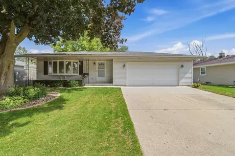 2415 N 24th, Sheboygan, WI 53083