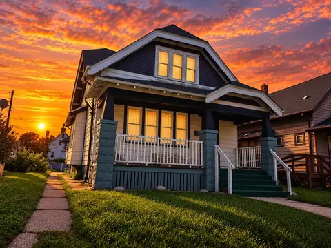 3611 N 12th, Milwaukee, WI 53206
