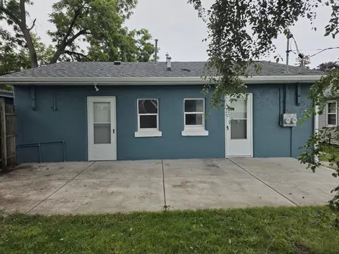 4615 Byrd, Racine, WI 53405