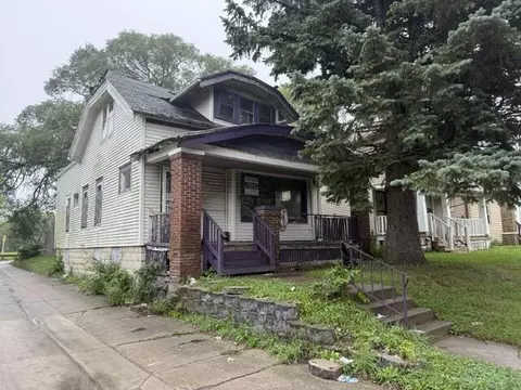 3706 N 13th, Milwaukee, WI 53206