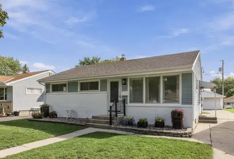 2844 S 67th, Milwaukee, WI 53219