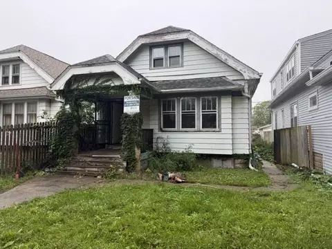 4542 N 37th, Milwaukee, WI 53209