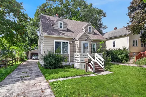 5929 N 37th, Milwaukee, WI 53209