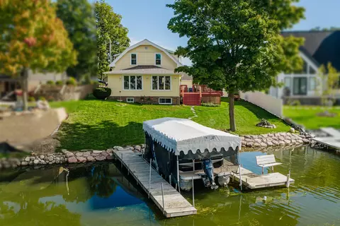 w186s7577 Kingston, Muskego, WI 53150