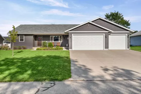 1563 Hickory, Rockland, WI 54653