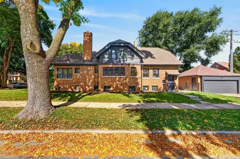 2804 N 44th, Milwaukee, WI 53210