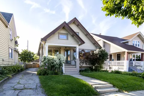 1645 S 79th, West Allis, WI 53214