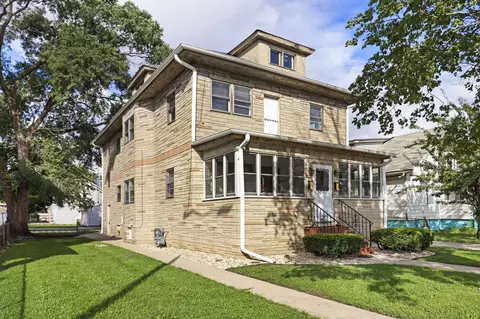 5010 22nd, Kenosha, WI 53140