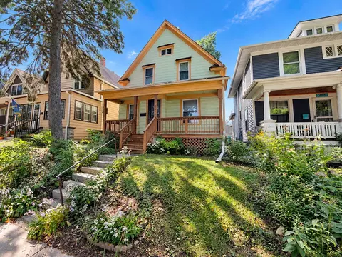 2819 S Clement, Milwaukee, WI 53207