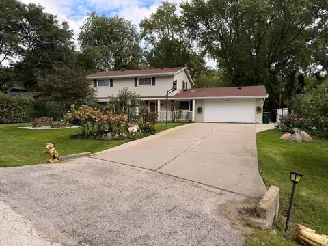 5400 S 121st, Hales Corners, WI 53130