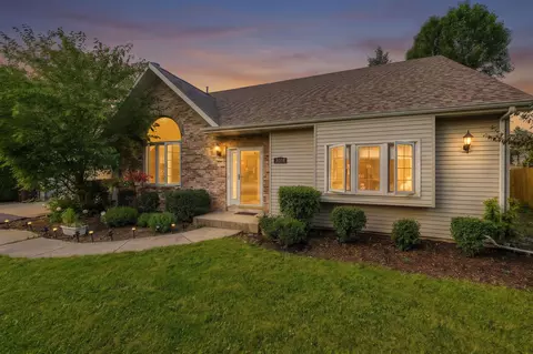 9018 Morgan, Franksville, WI 53126