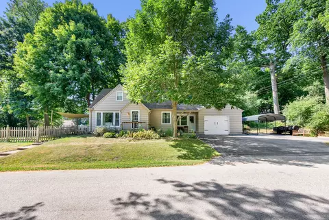 12525 James, Brookfield, WI 53005