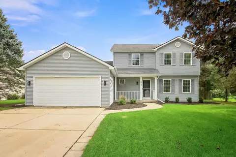 4025 Stormy, Dover, WI 53139