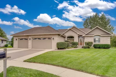 8223 68th, Kenosha, WI 53142