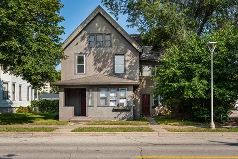 509 5th Apt 511 513 #511, 513, La Crosse, WI 54601