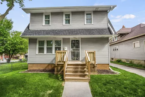 2872 N 58th, Milwaukee, WI 53210