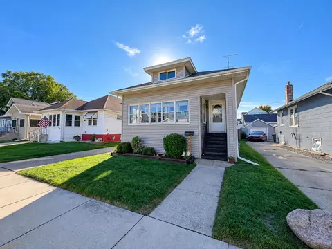 7116 37th, Kenosha, WI 53142