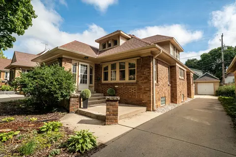 2344 N 60th, Milwaukee, WI 53210
