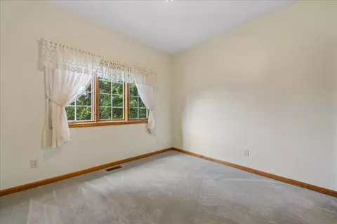 Bedroom - w5570 Double Drive, Walworth, WI 53184 photo 6 of 7