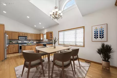 Dining - w5570 Double Drive, Walworth, WI 53184 photo 1 of 1