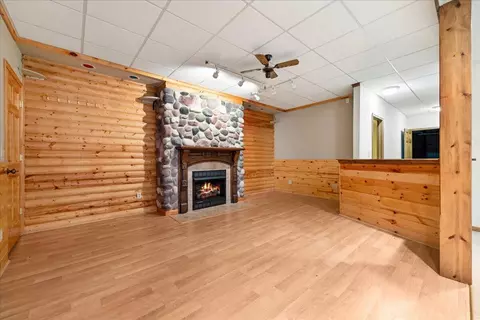 Living - w5570 Double Drive, Walworth, WI 53184 photo 8 of 8