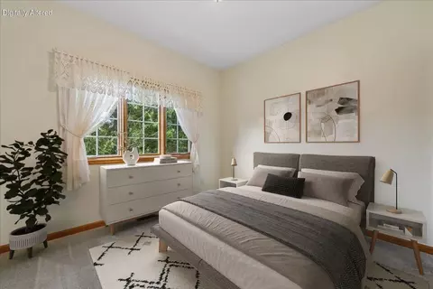 Bedroom - w5570 Double Drive, Walworth, WI 53184 photo 5 of 7
