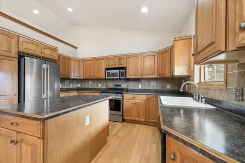 Kitchen - w5570 Double Drive, Walworth, WI 53184 photo 1 of 1