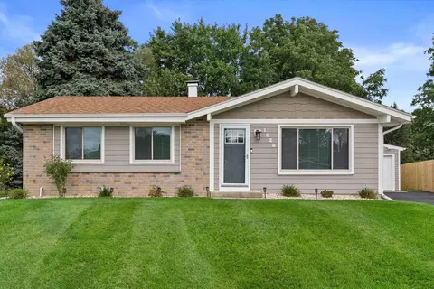 1628 Wiese, Mount Pleasant, WI 53406
