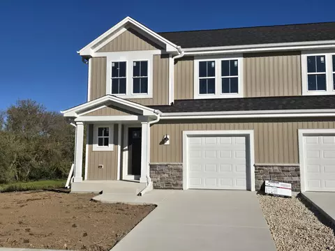 548 Harvest, Hartford, WI 53027