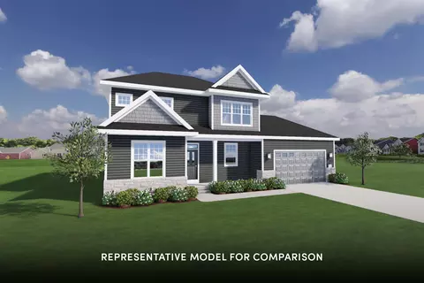 8273 W Bluebird, Mequon, WI 53097