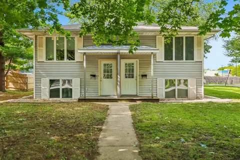 130 N 12th, Whitewater, WI 53190